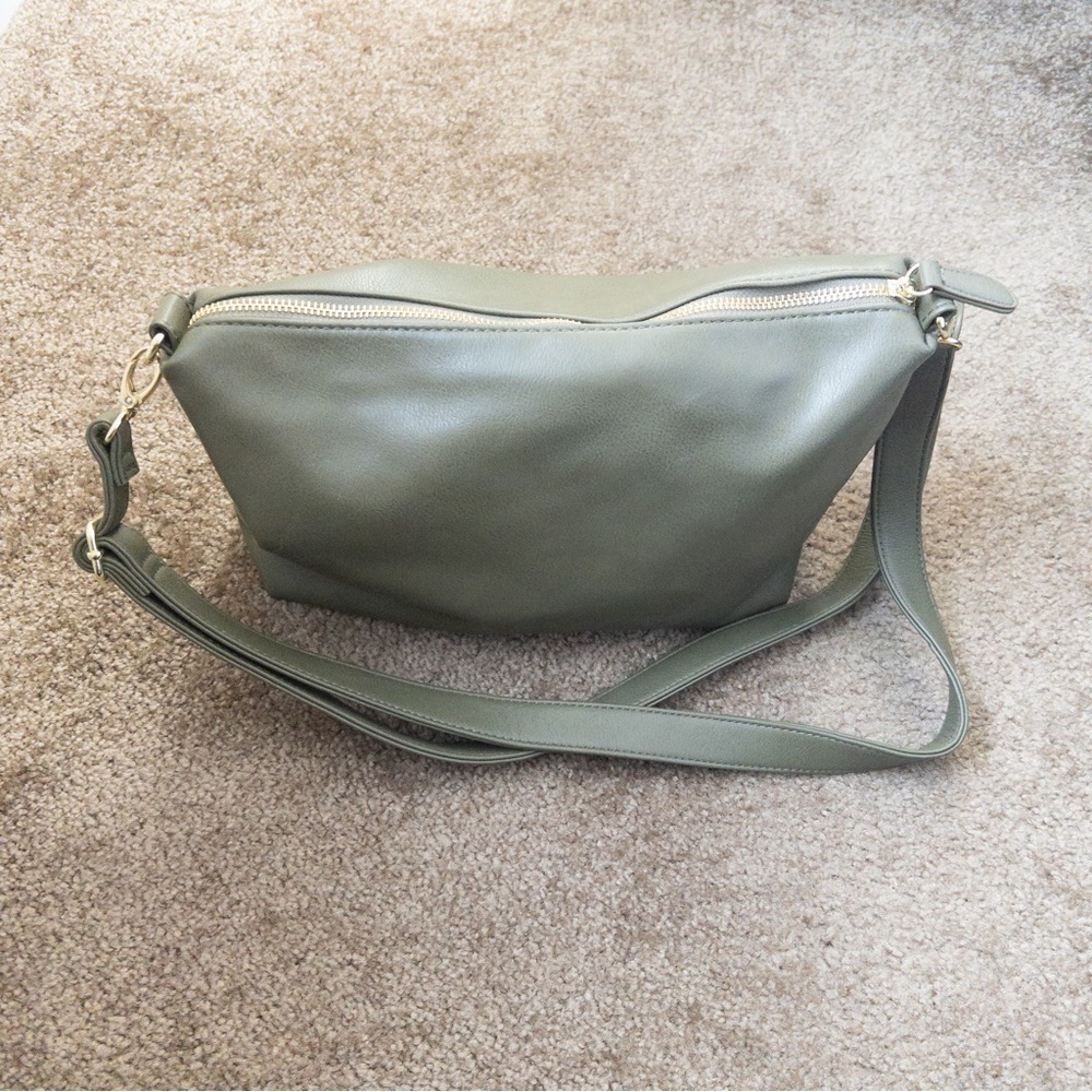 Steve Madden Adjustable Crossbody Bag - Picture 9 of 9